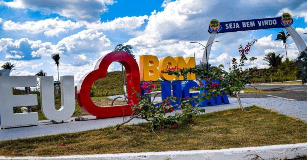Bom Lugar