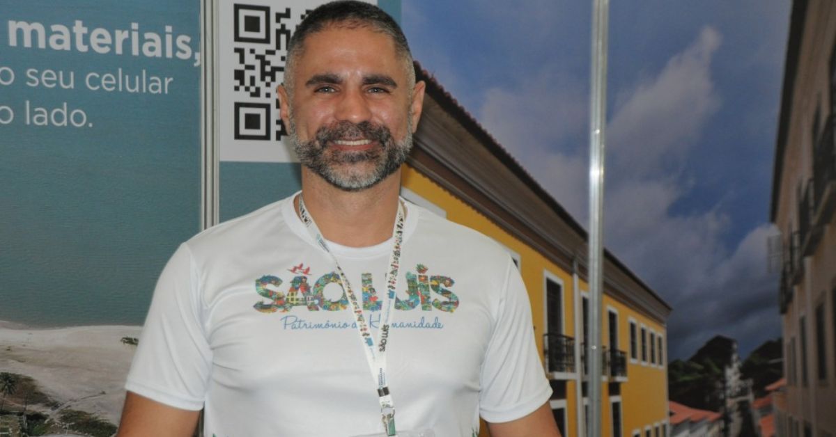 Secretário Braide