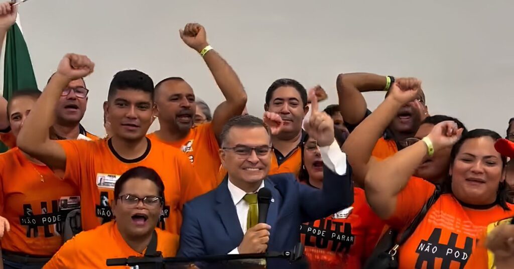 deputado allan