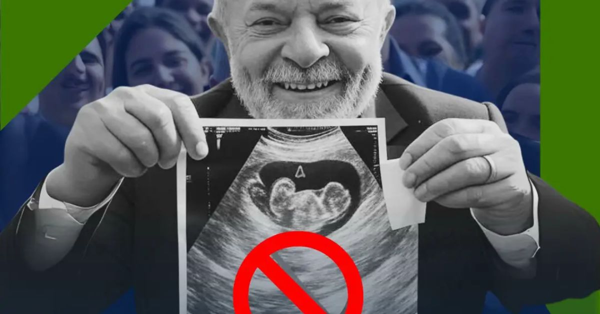 caderneta aborto