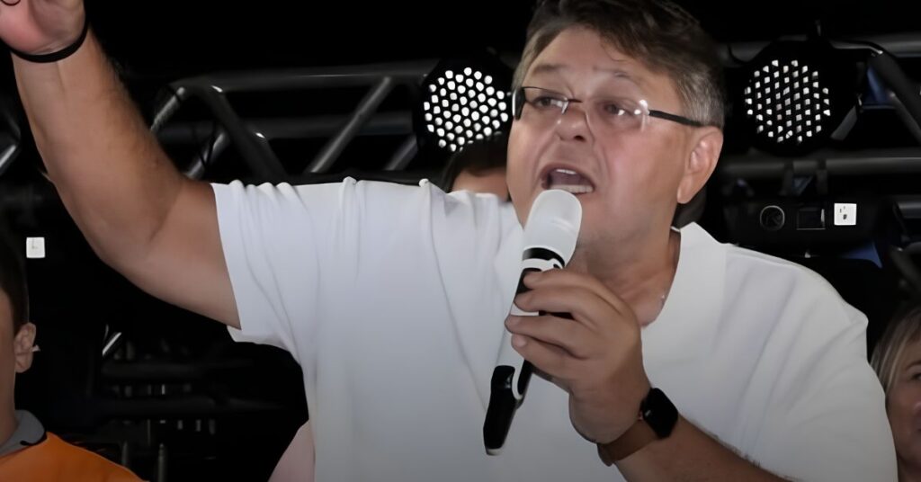 São Domingos do Maranhão