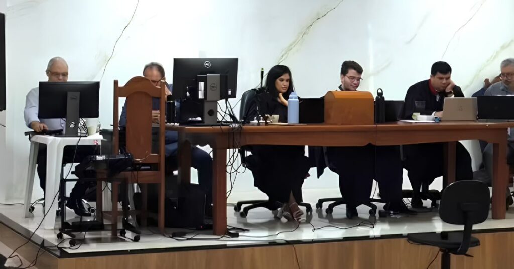 Justiça bacuri