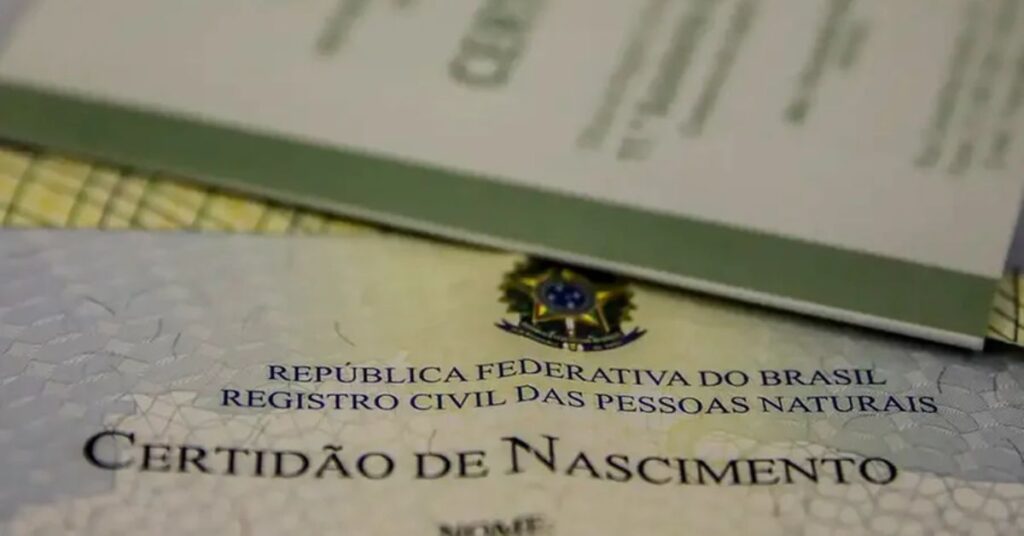Maranhão sub-registro