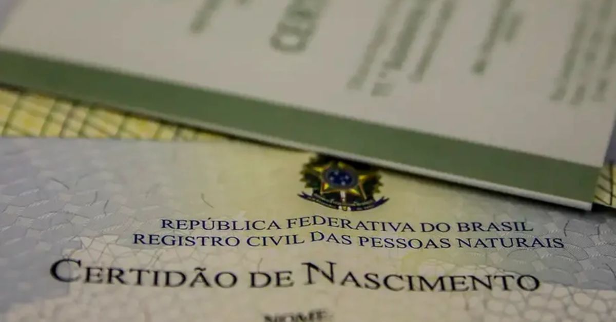 Maranhão sub-registro