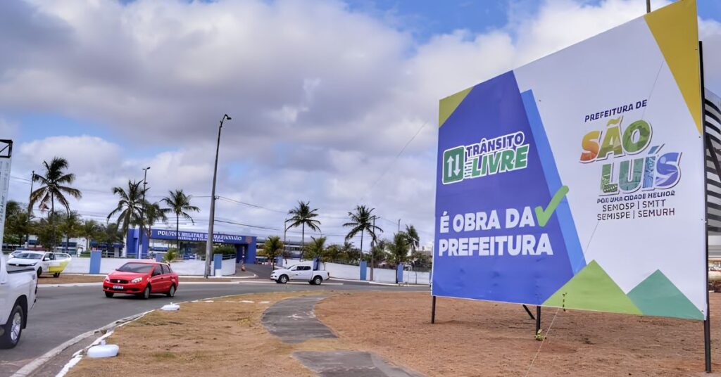 obras placas