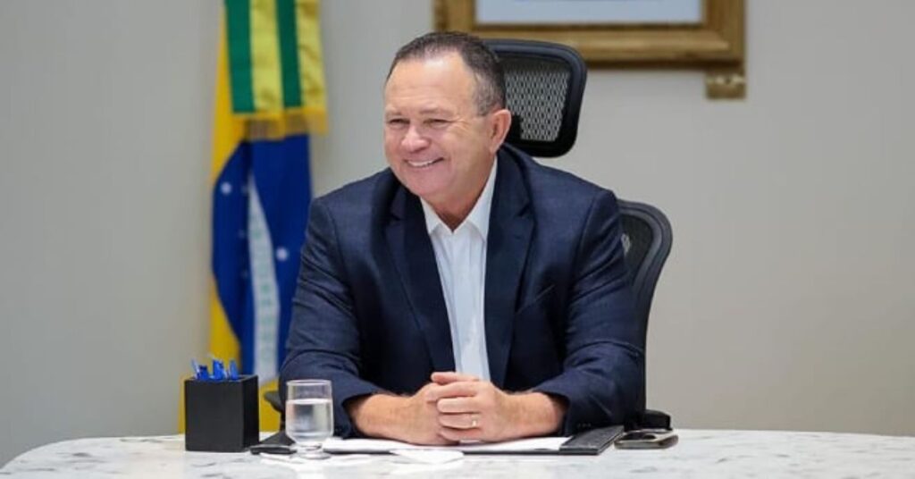 Brandão segurança