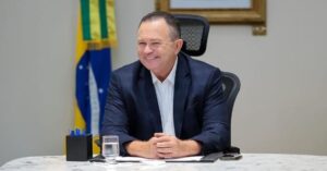 Brandão segurança