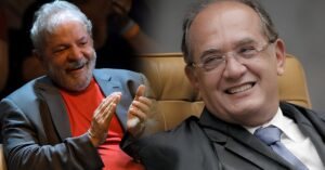 Gilmar Lula