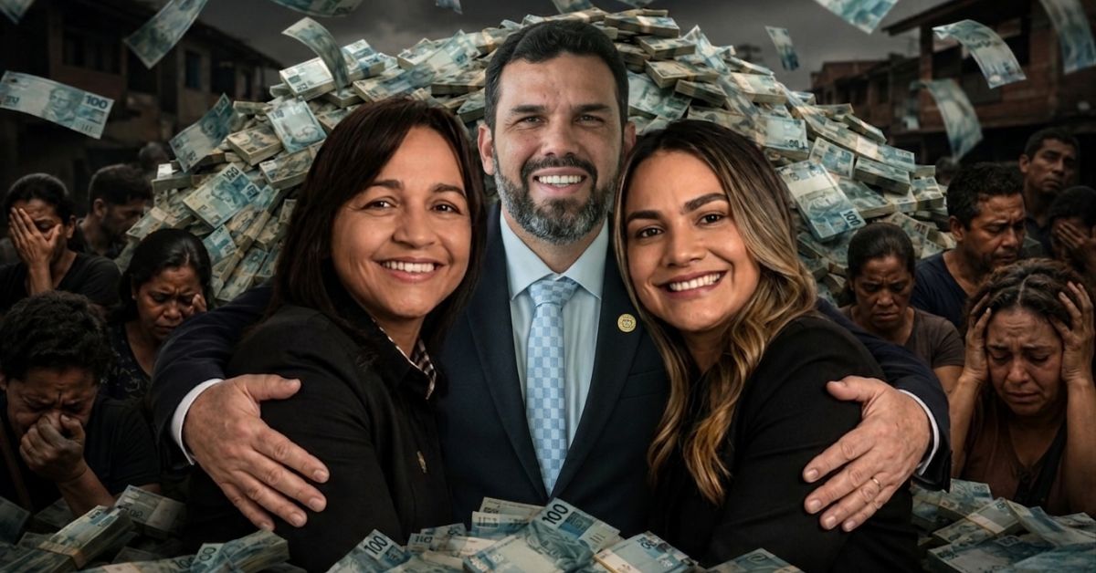 Matões emendas