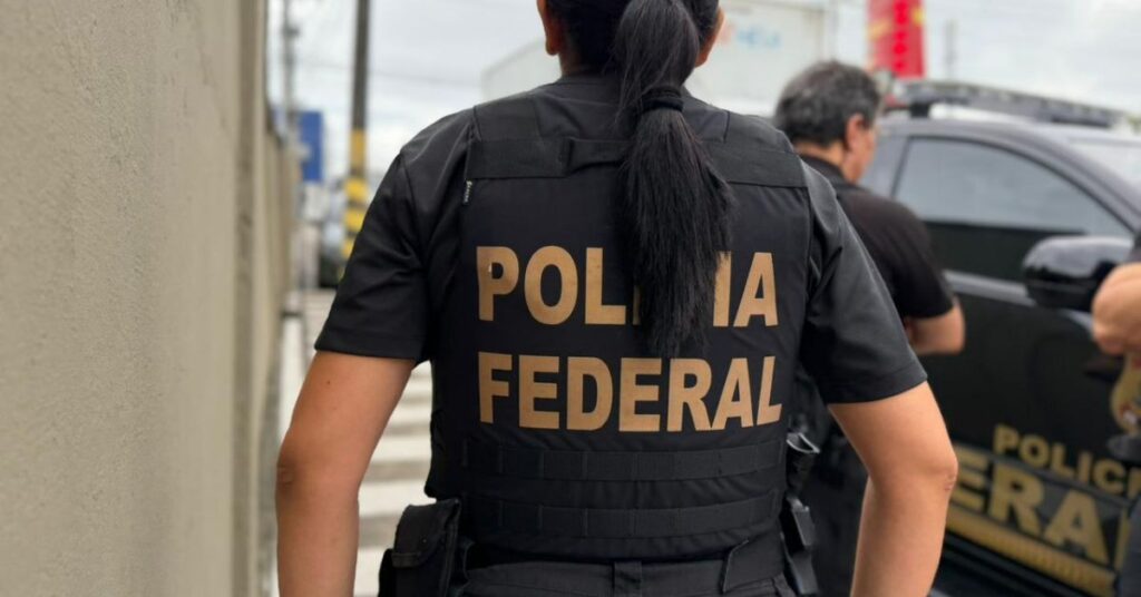 PF ação