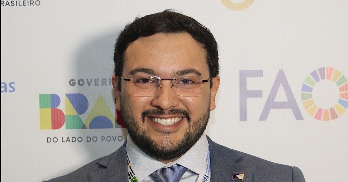 ministro Auxílio