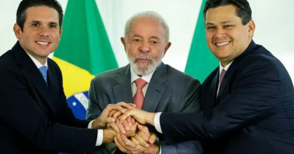 governo Lula