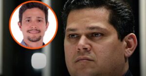 Suplente alcolumbre