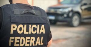 PF Operação
