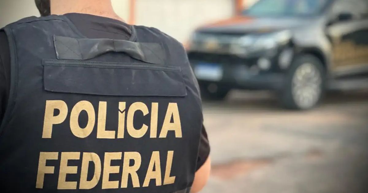 PF Operação