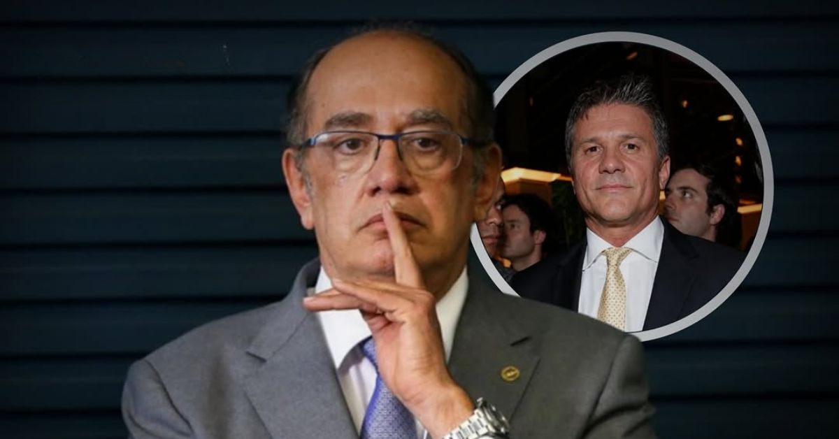 ministro gilmar