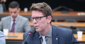 Ex-assessora rachadinha