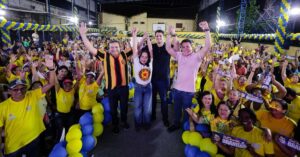 Orleans mobilidade