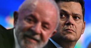 Lula banco
