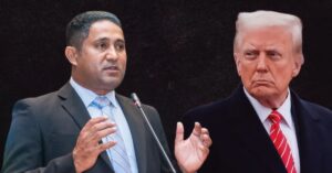 Prefeito Trump