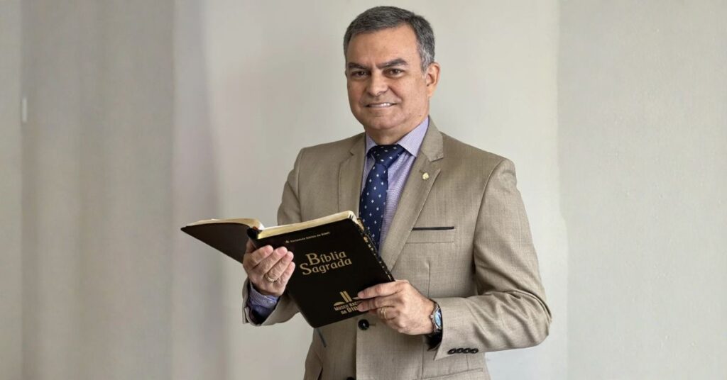 Allan Garcês