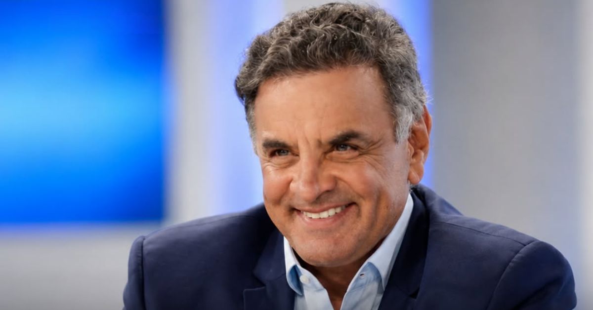 Aécio PSDB