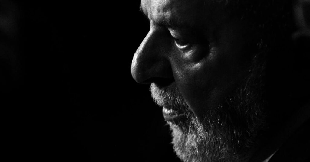 Lula discurso