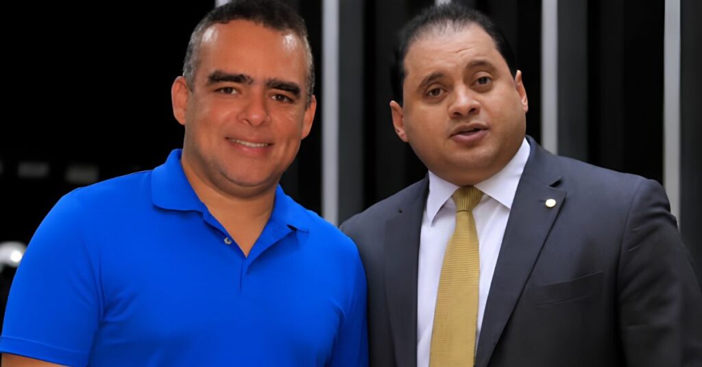 Weverton senado