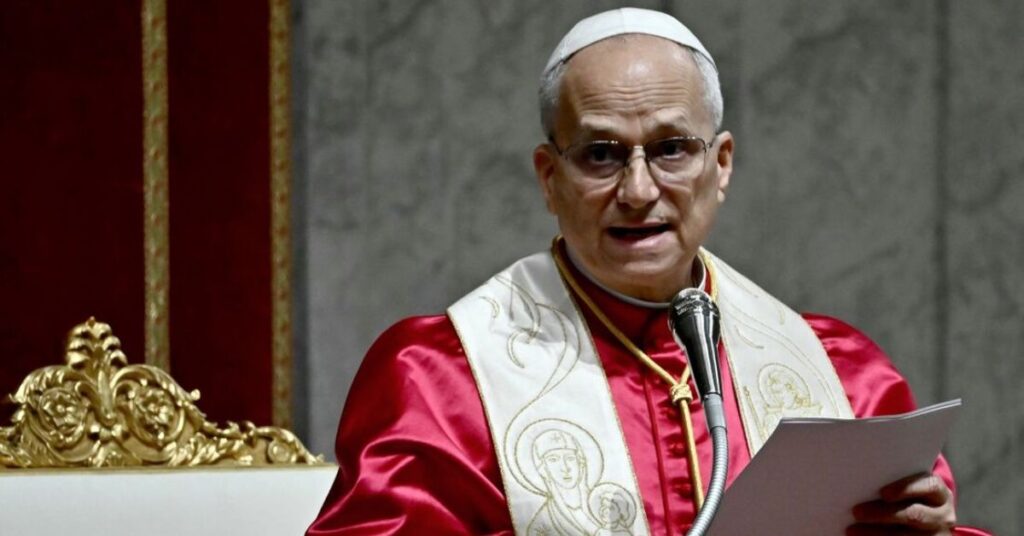 papa IA
