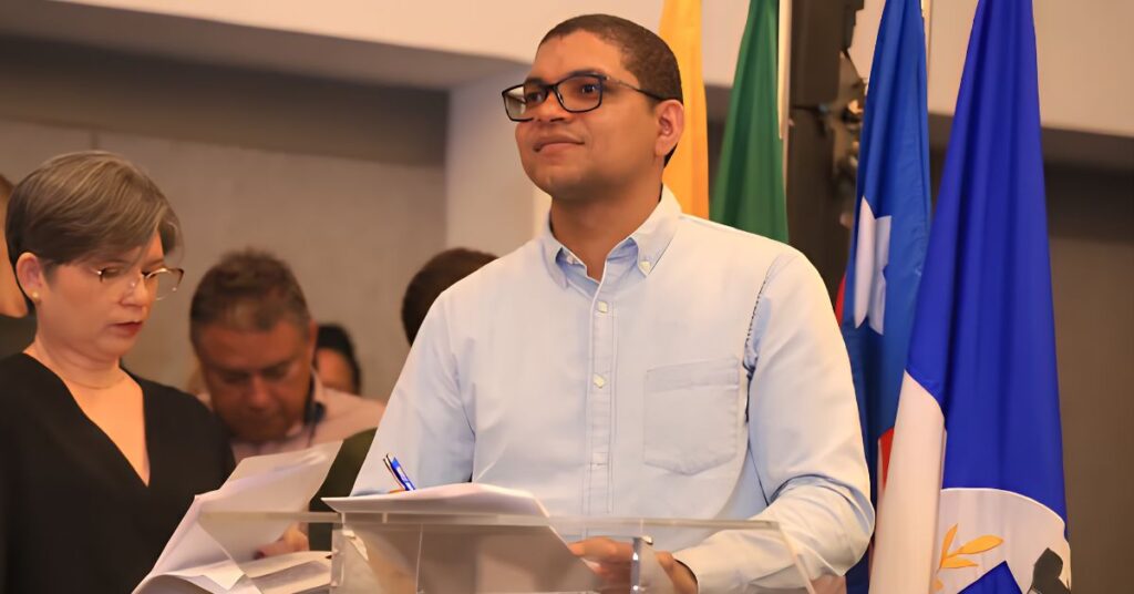 Presidente Médici