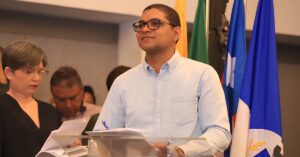 Presidente Médici