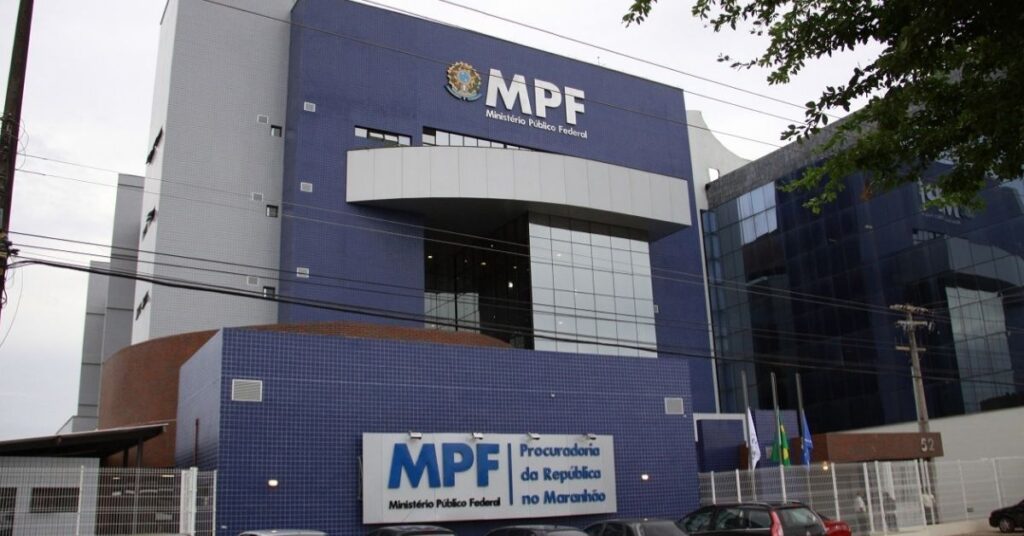 MPF Maranhão