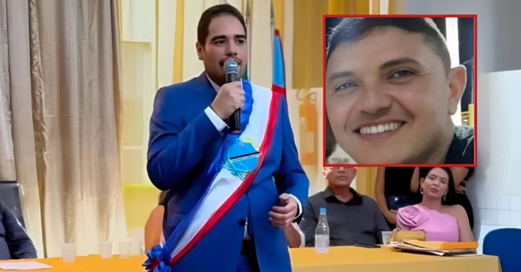 STJ Prefeito