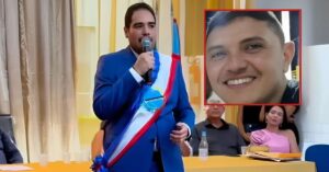 STJ Prefeito