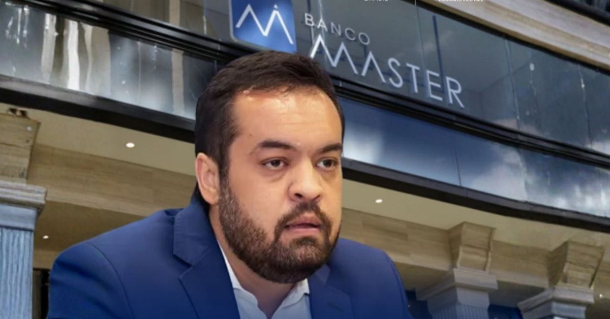 PF Master