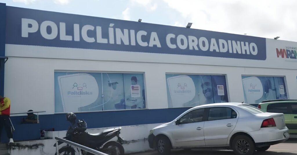Pacientes policlínica