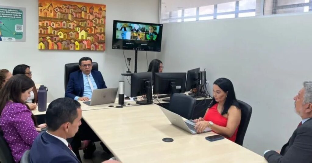 FMF Eleições