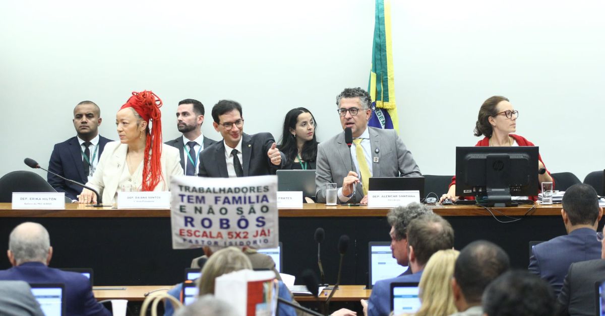 ESCALA 6X1