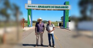 amarante do maranhão