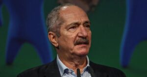 aldo rebelo