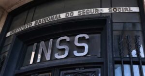 vazamento inss