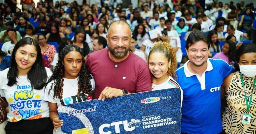 Prefeito bacabal