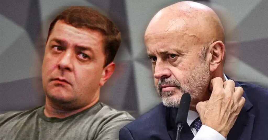 CGU Lulinha