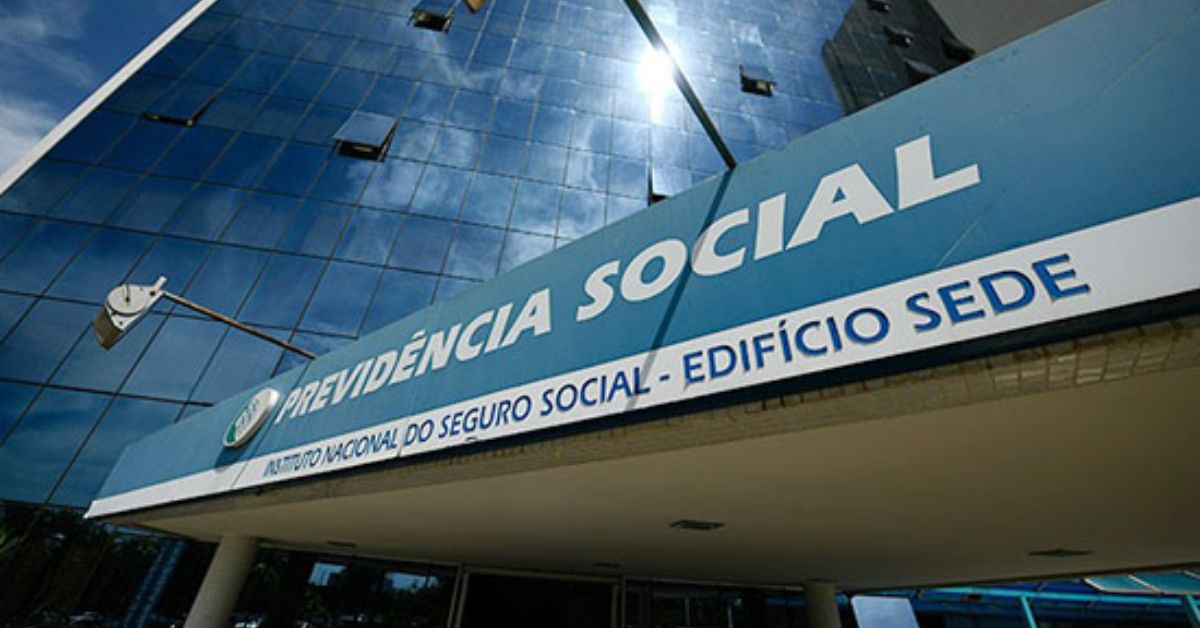 INSS fraude