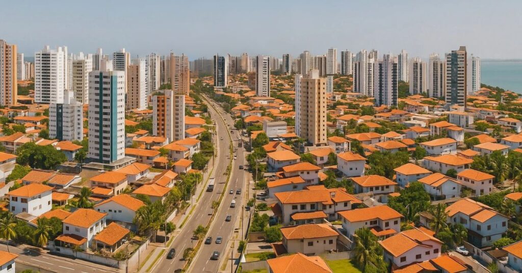 bairros são luís