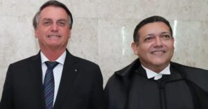 Nunes Bolsonaro