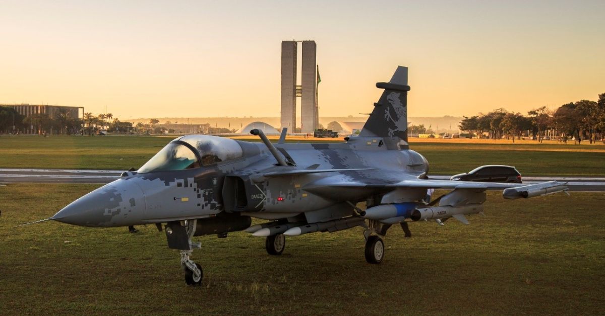 MPF Aeronautica