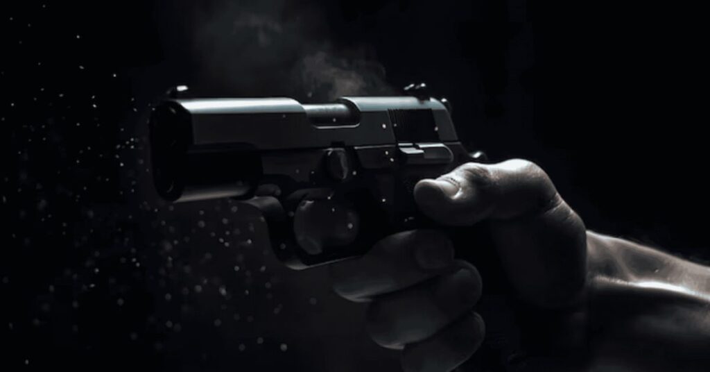 Maranhão arma