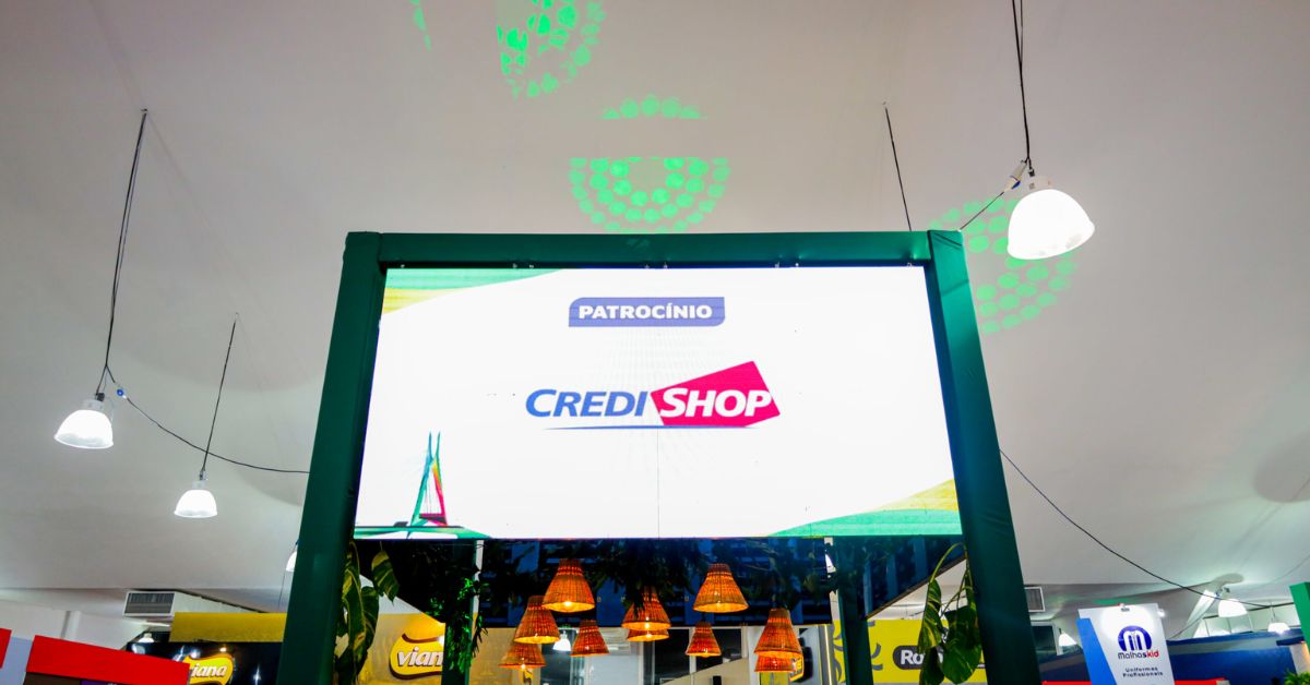 credishop cartão