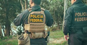 Polícia federal